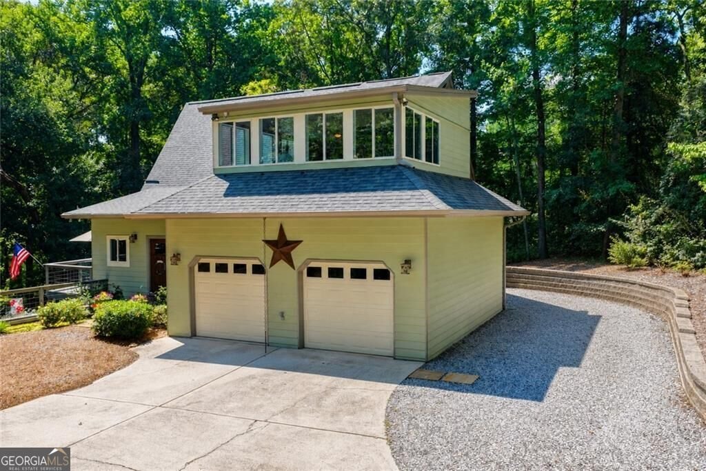 Casa en Flowery Branch, Georgia, Estados Unidos 1 - 18657466