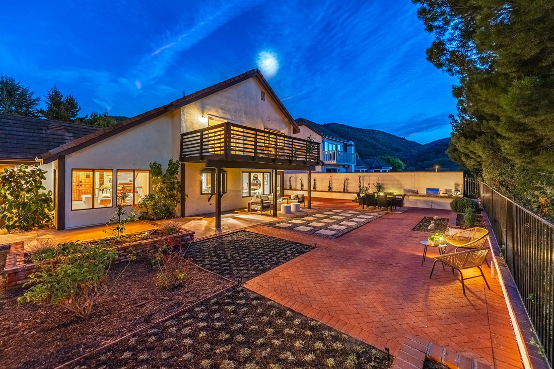 Casa en Thousand Oaks, California, Estados Unidos 3 - 18727823