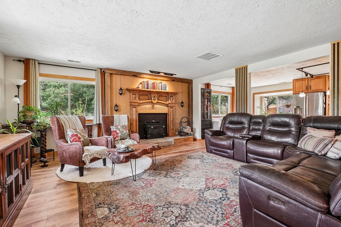 Casa en American Fork, Utah, Estados Unidos 5 - 18727924