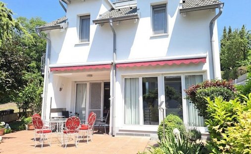 Casa a Gießhübl, Bassa Austria, Austria 1
