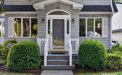 Haus in Milford, Connecticut, Vereinigte Staaten 1