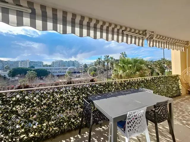 Appartement à Cannes, Provence-Alpes-Côte d'Azur, France 1 - 15723007