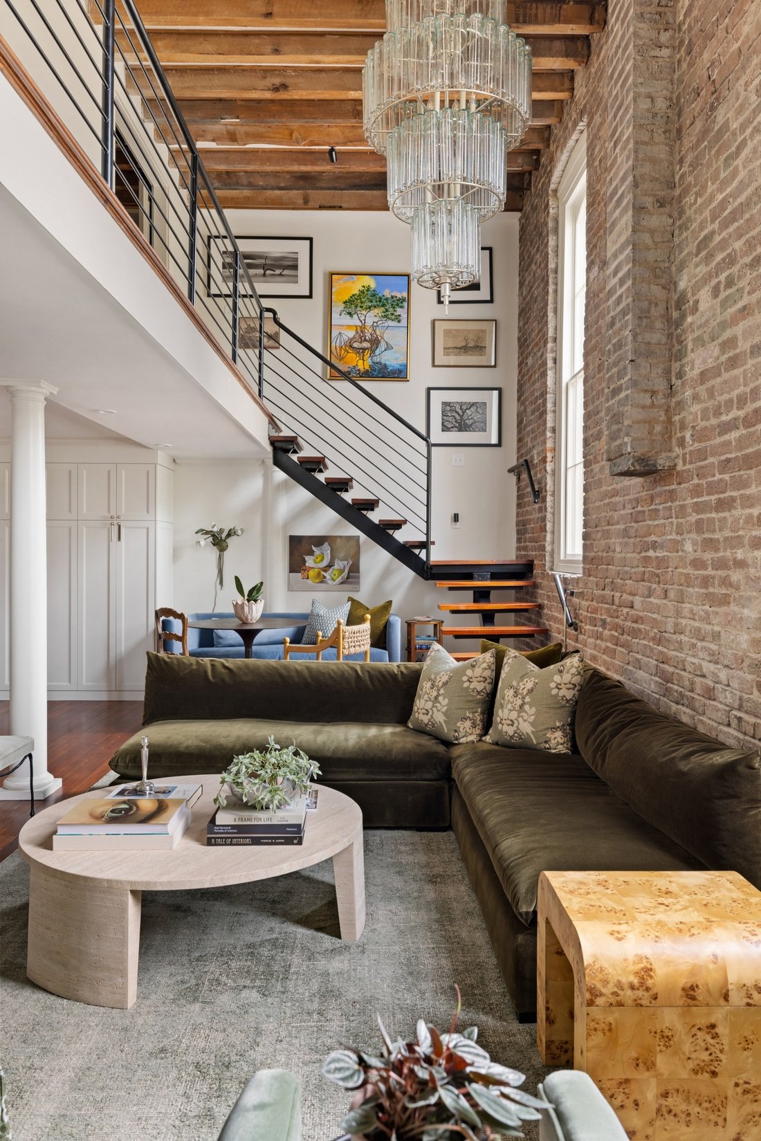 Casa en Charleston, Carolina del Sur, Estados Unidos 1 - 18724795