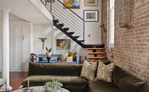 House in Charleston, South Carolina, United States 1