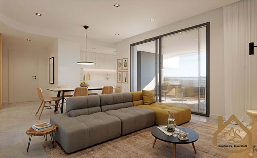 Apartment in São Sebastião, Lagos, Sao Goncalo de Lagos, Portugal 1
