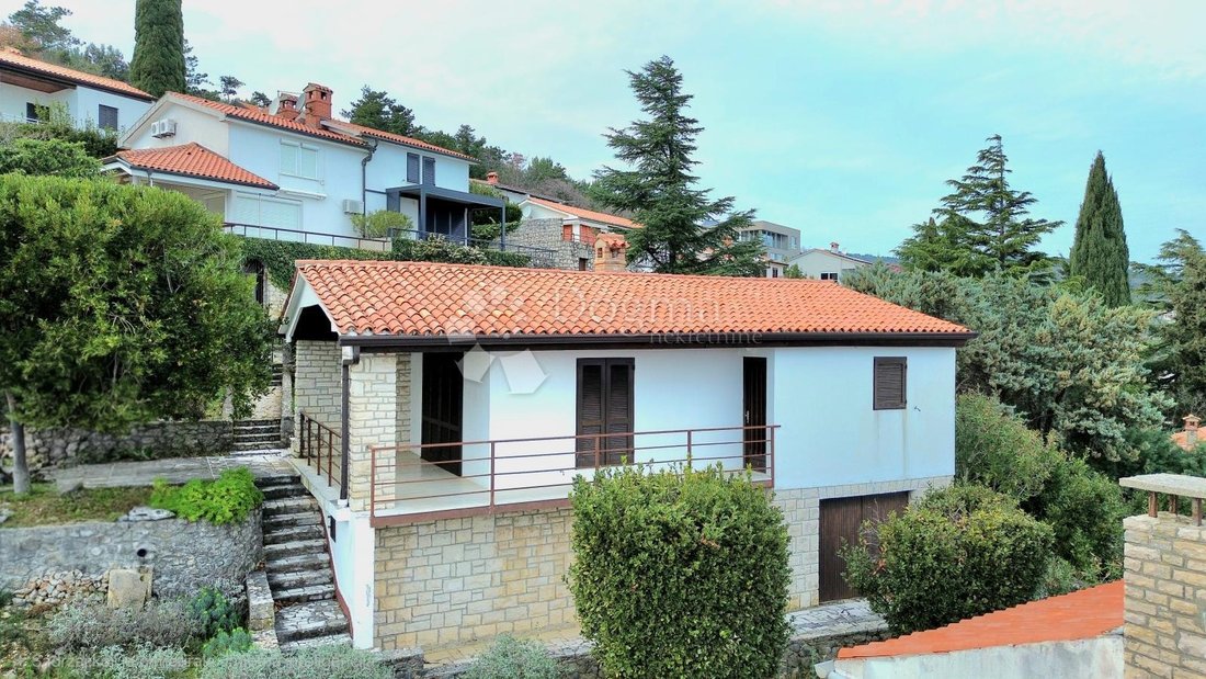House in Sveta Marina, Istria County, Croatia 1 - 18728041