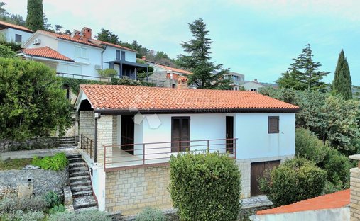 Maison à Sveta Marina, Istrie, Croatie 1