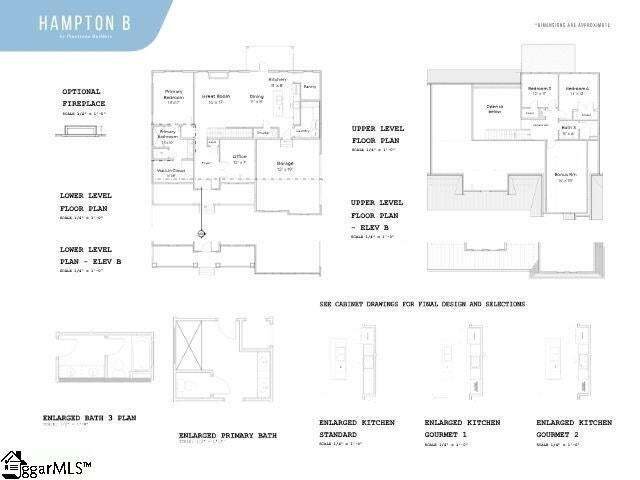House in Travelers Rest, South Carolina, United States 4 - 18727045