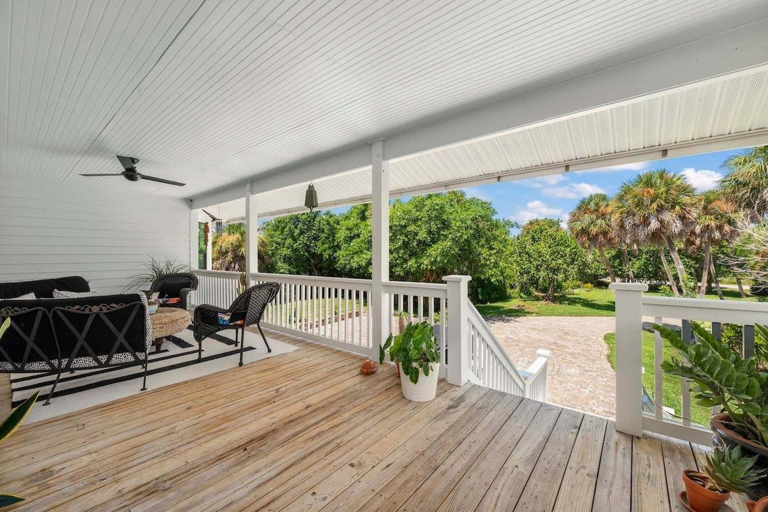 Casa a Sanibel, Florida, Stati Uniti 3 - 18726218