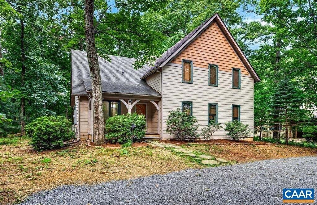 Maison à Beech Grove, Virginie, États-Unis 1 - 18721992