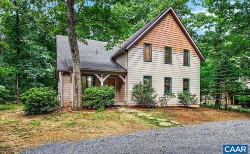 Maison à Beech Grove, Virginie, États-Unis 1