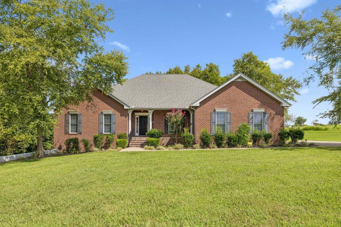 Casa en Lebanon, Tennessee, Estados Unidos 1 - 18722119