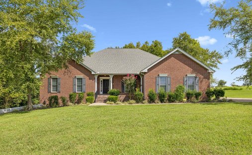 Maison à Lebanon, Tennessee, États-Unis 1