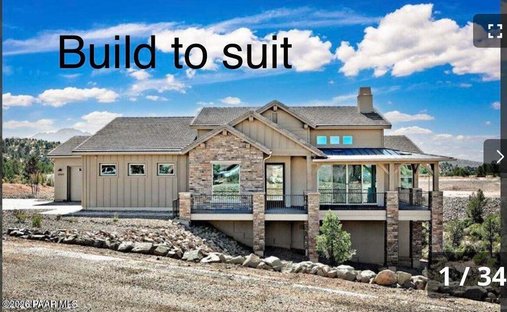 Casa a Prescott, Arizona, Stati Uniti 1