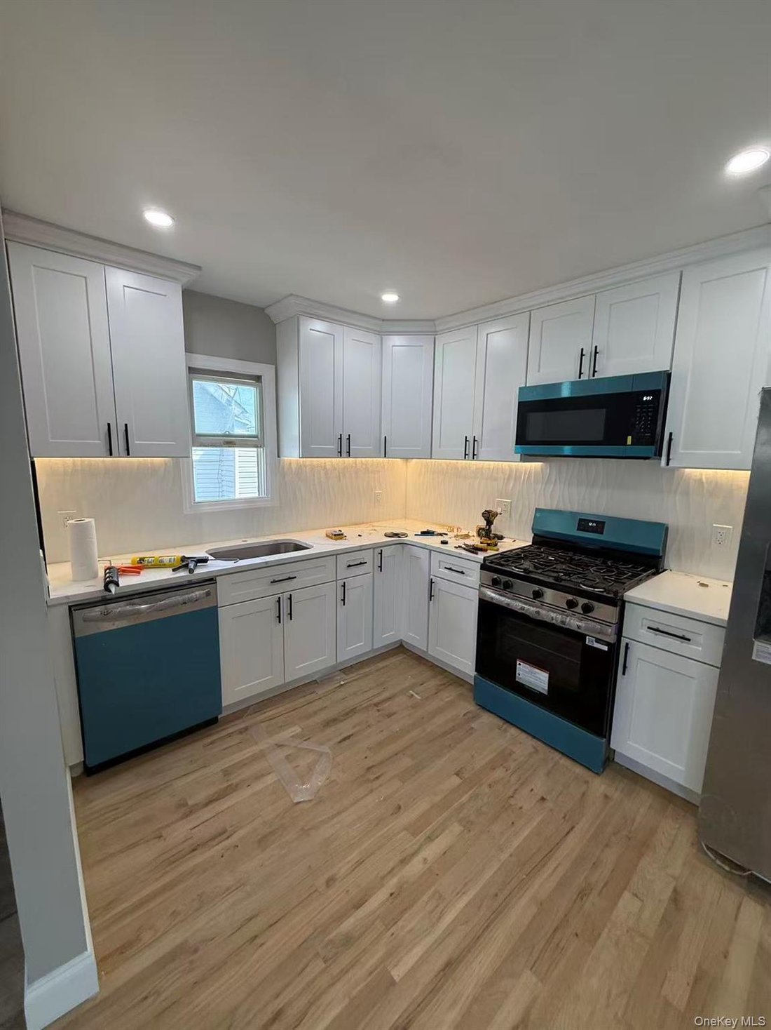Casa en Nueva York, Nueva York, Estados Unidos 3 - 18726356