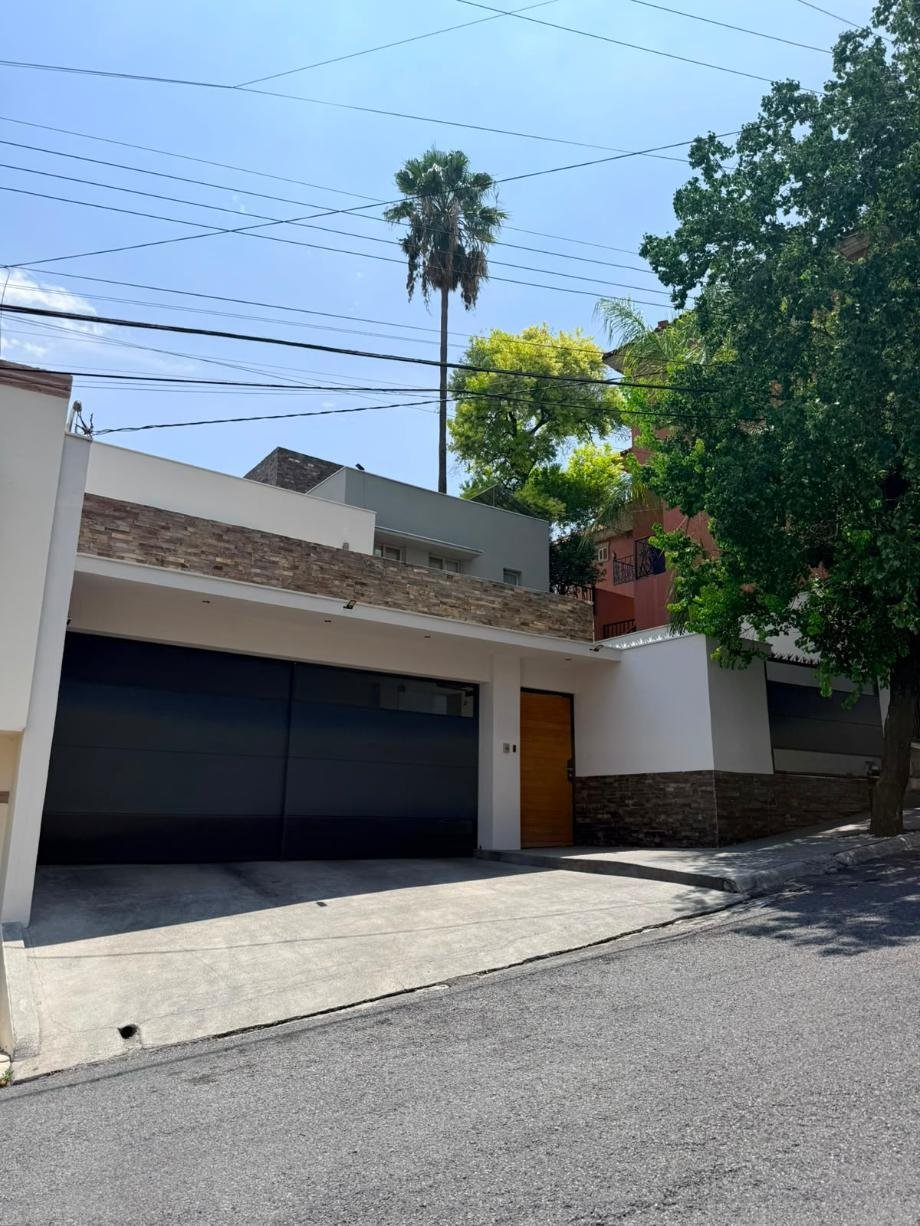 Casa a San Pedro Garza García, Nuevo León, Messico 1 - 18723623