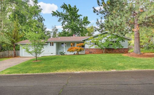 Casa a Ashland, Oregon, Stati Uniti 1