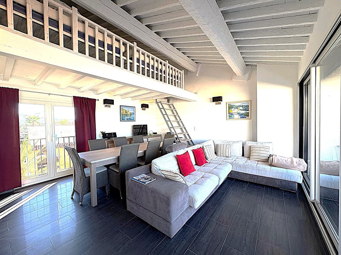 Appartement à France 3 - 18728442