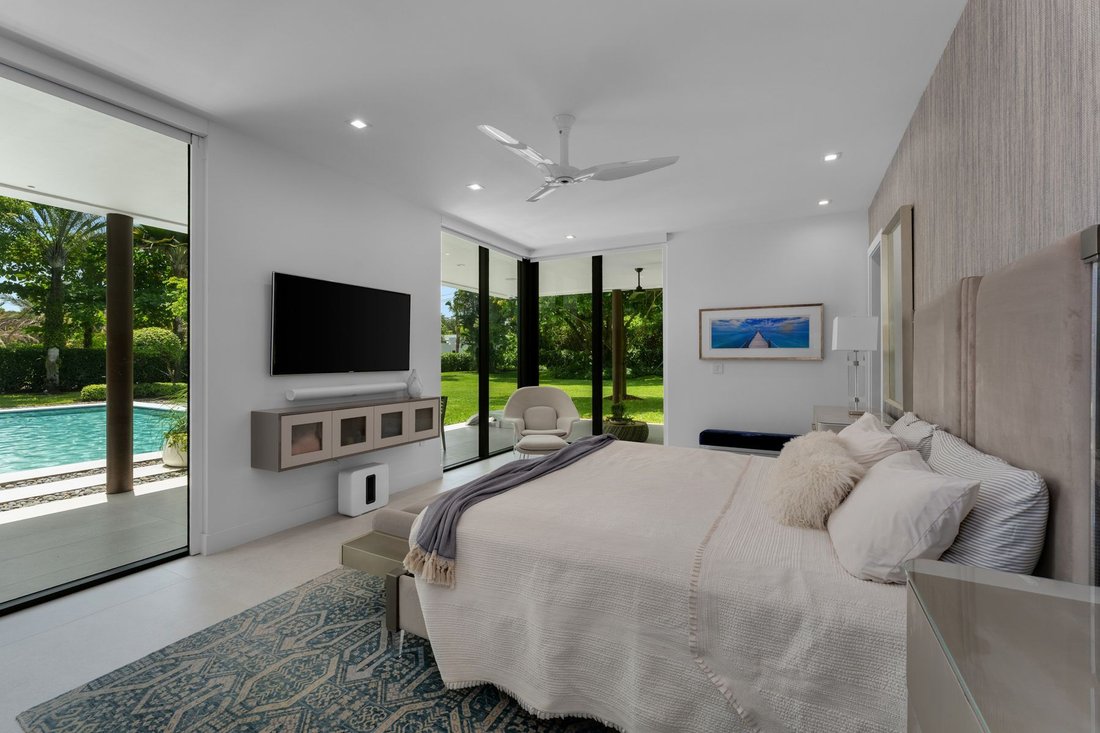 Haus in Coral Gables, Florida, Vereinigte Staaten 4 - 18725736
