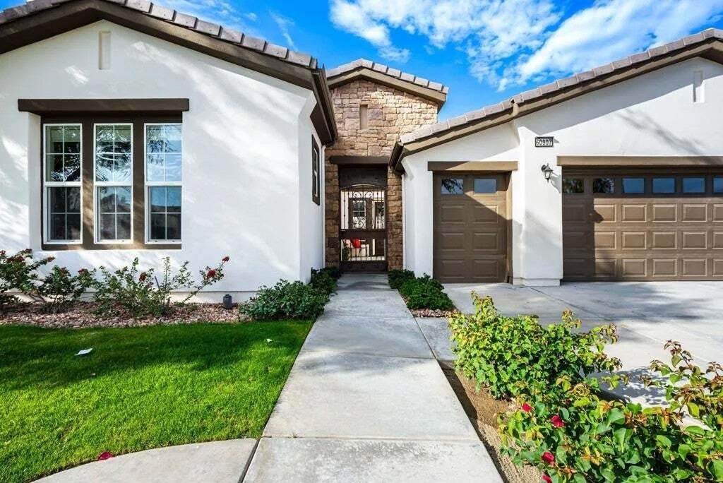 Casa en La Quinta, California, Estados Unidos 4 - 18727226