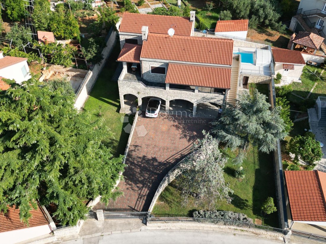 Maison à Grad Pula, Istrie, Croatie 2 - 18728425