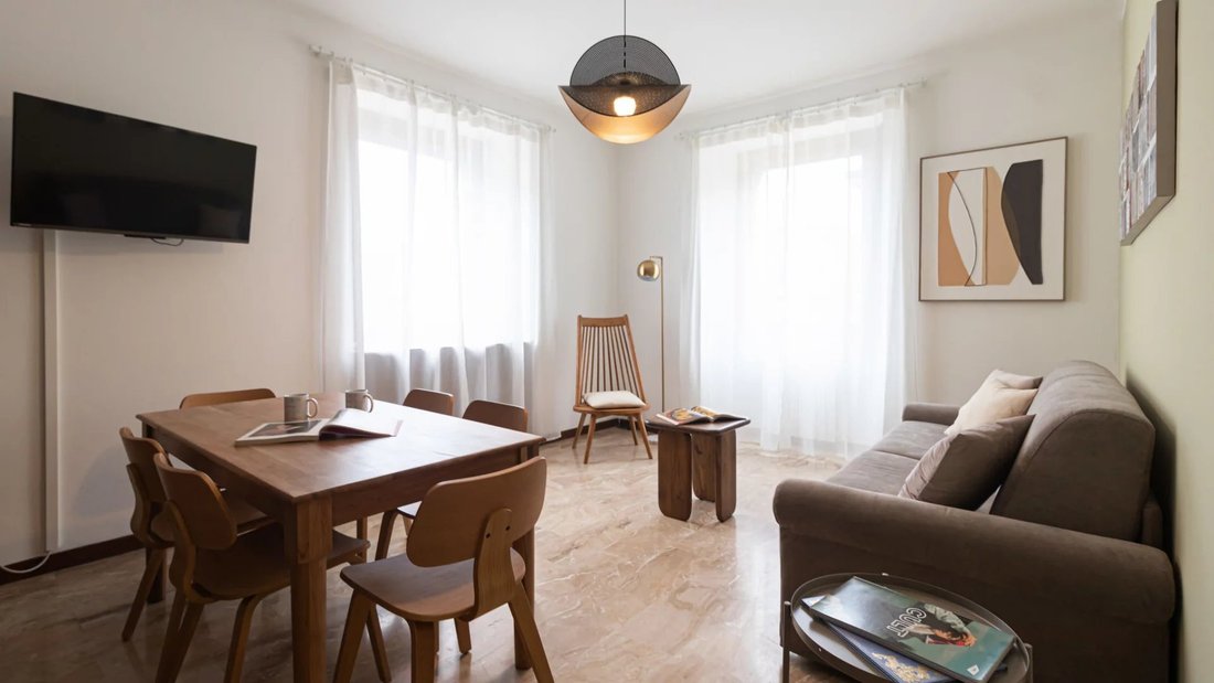 Appartement à Porta Venezia - Repubblica, Milan, Italie 4 - 18725435