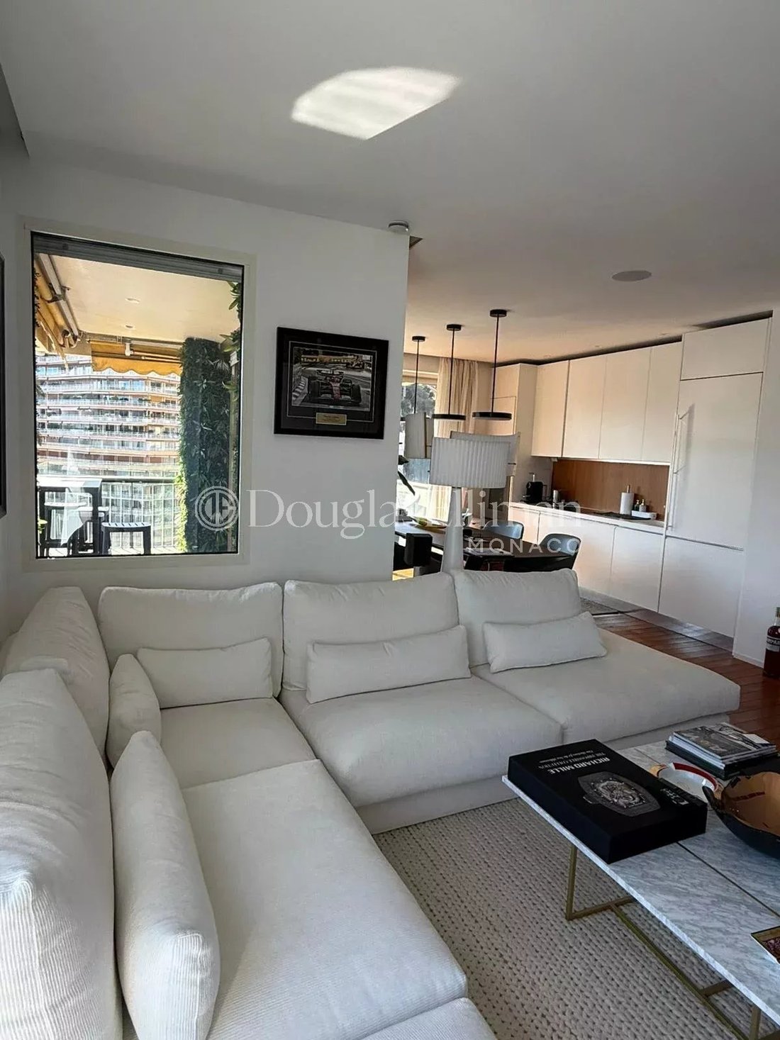 Appartement à Monaco, Monaco 4 - 18724984