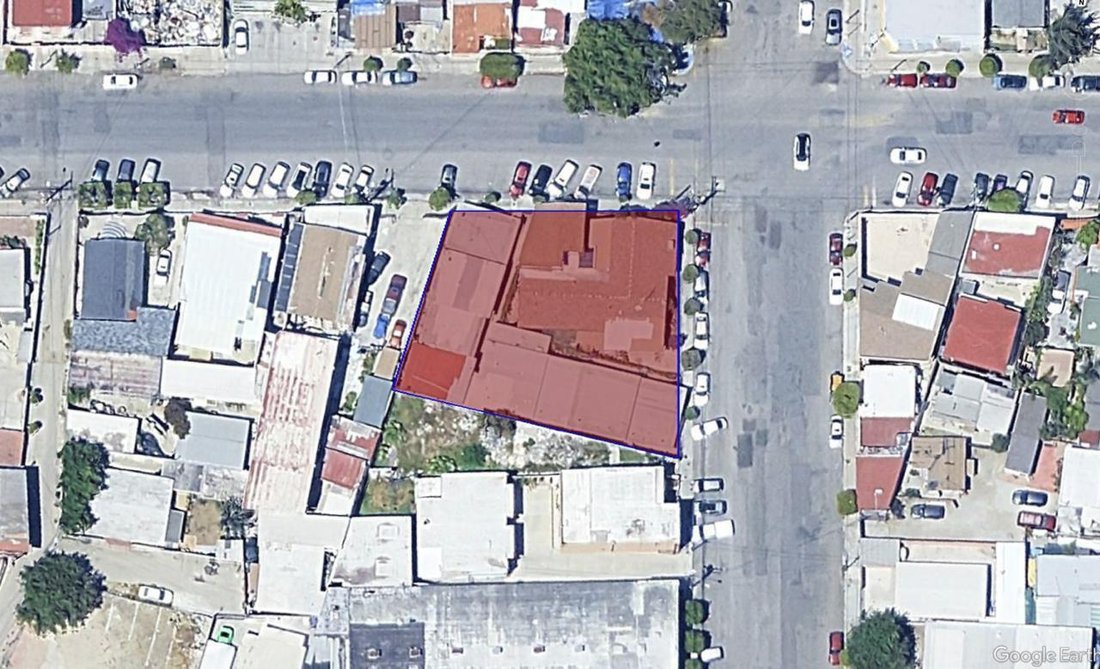 Appartement à Tijuana, Basse-Californie, Mexique 3 - 18725882