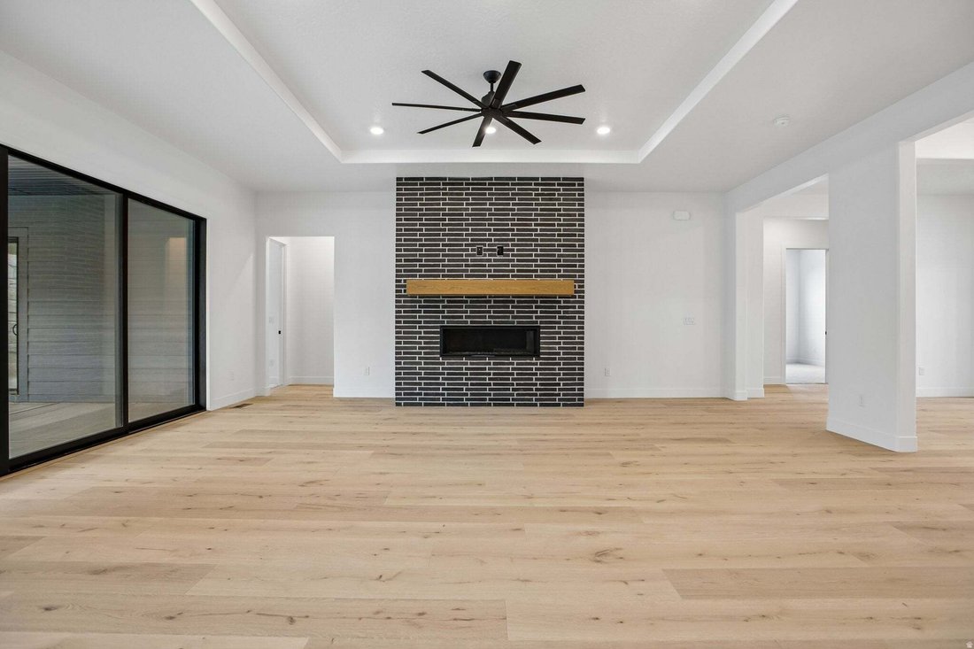 House in Lehi, Utah, United States 4 - 17882288
