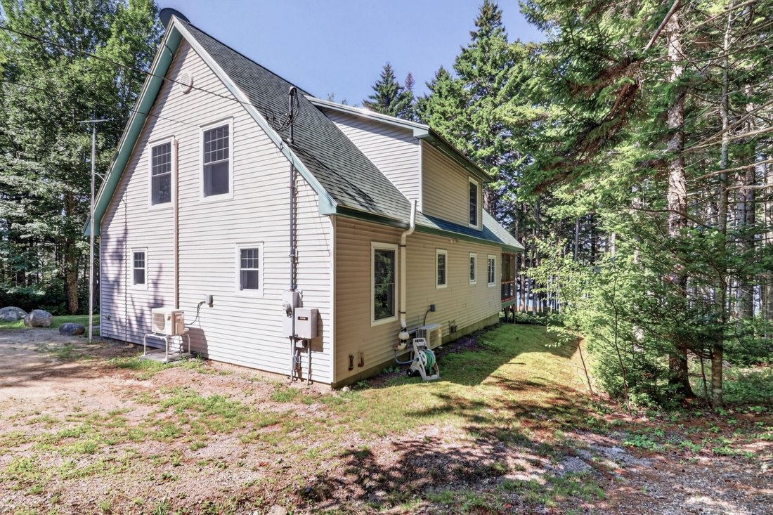Haus in Steuben, Maine, Vereinigte Staaten 3 - 18729051