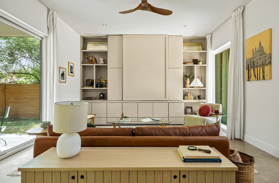 Condominio a Austin, Texas, Stati Uniti 4 - 18726923