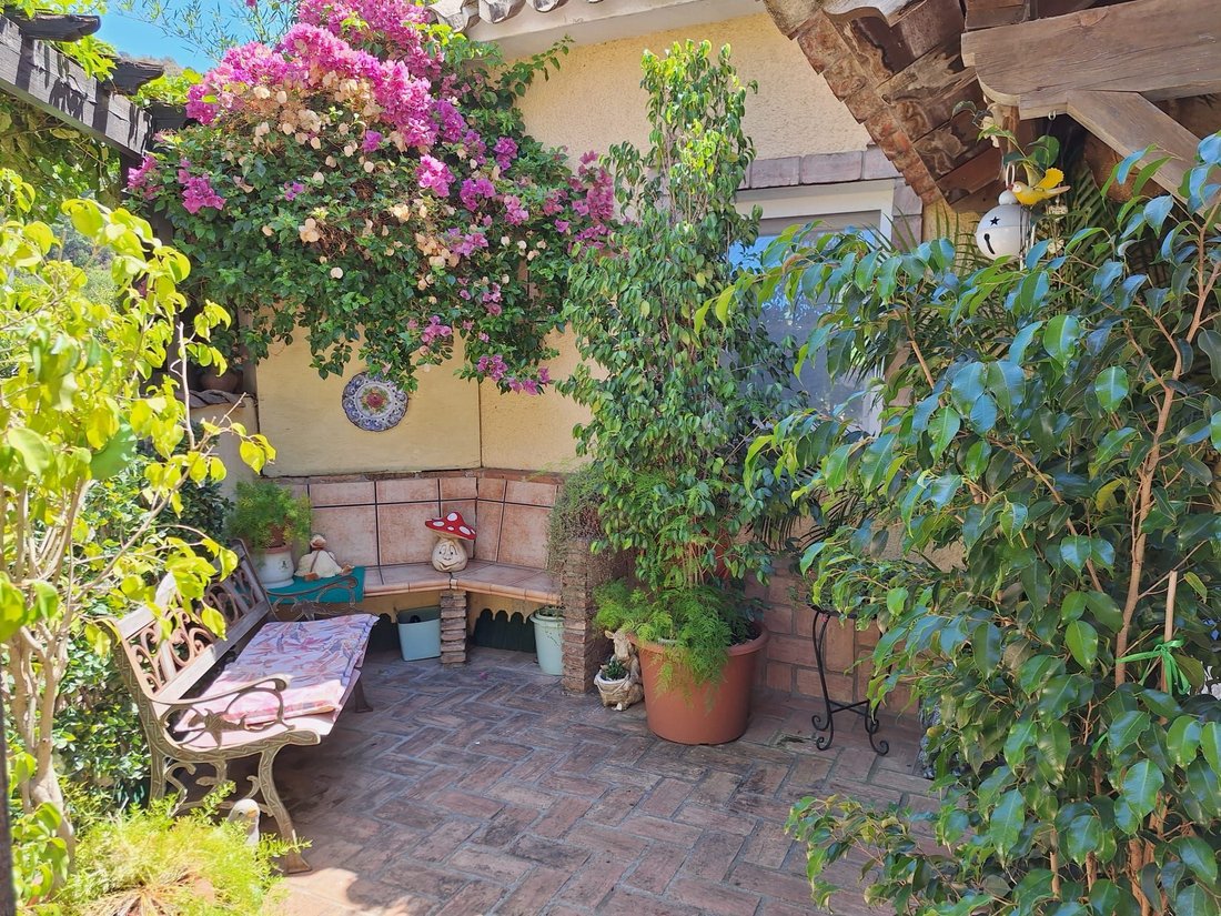 House in Benahavis, Andalusia, Spain 4 - 18722566