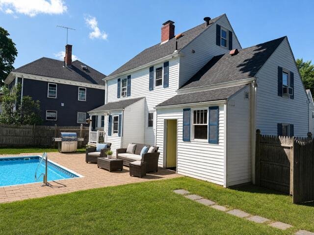 Haus in Portland, Maine, Vereinigte Staaten 3 - 18722277