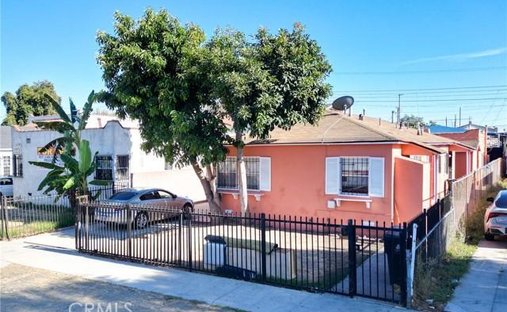Apartment in Los Angeles, California, United States 1