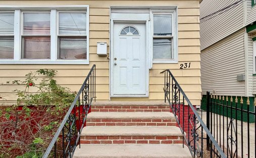 Wohnung in Irvington, New Jersey, Vereinigte Staaten 1
