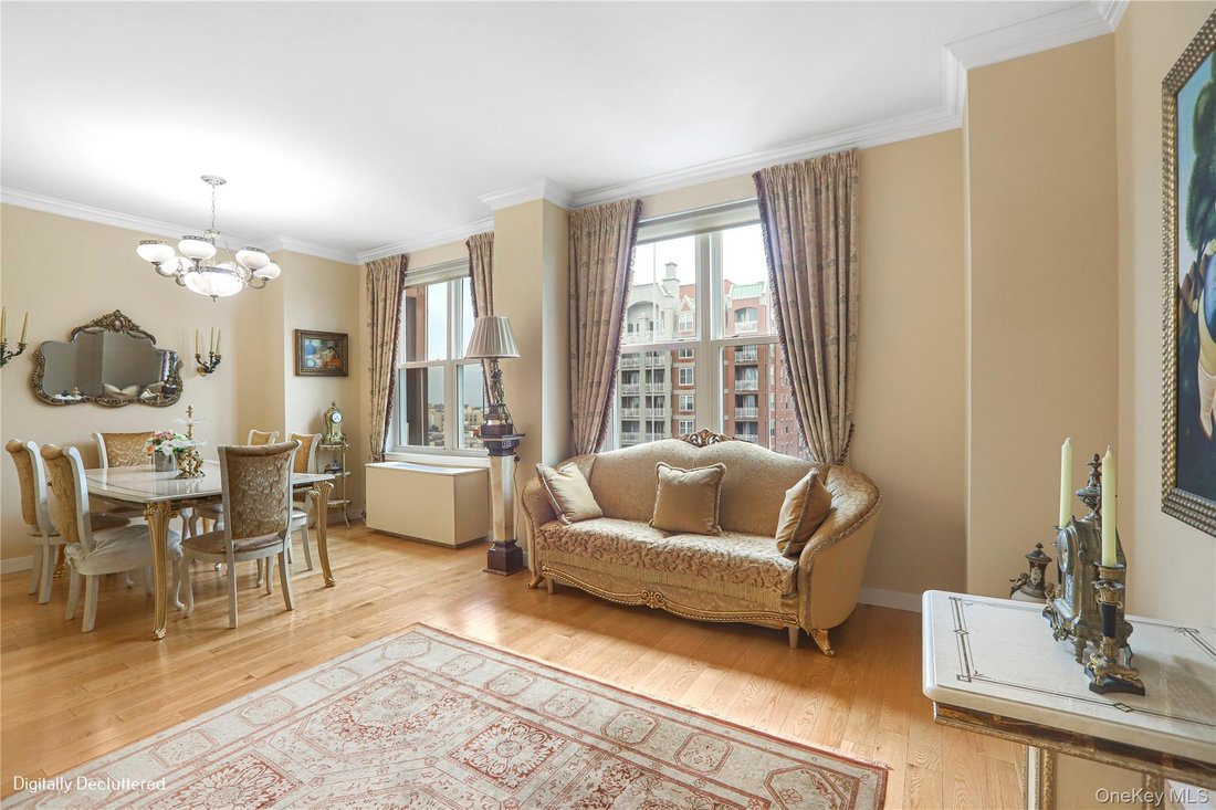 Condominio a New York, New York, Stati Uniti 1 - 18726392