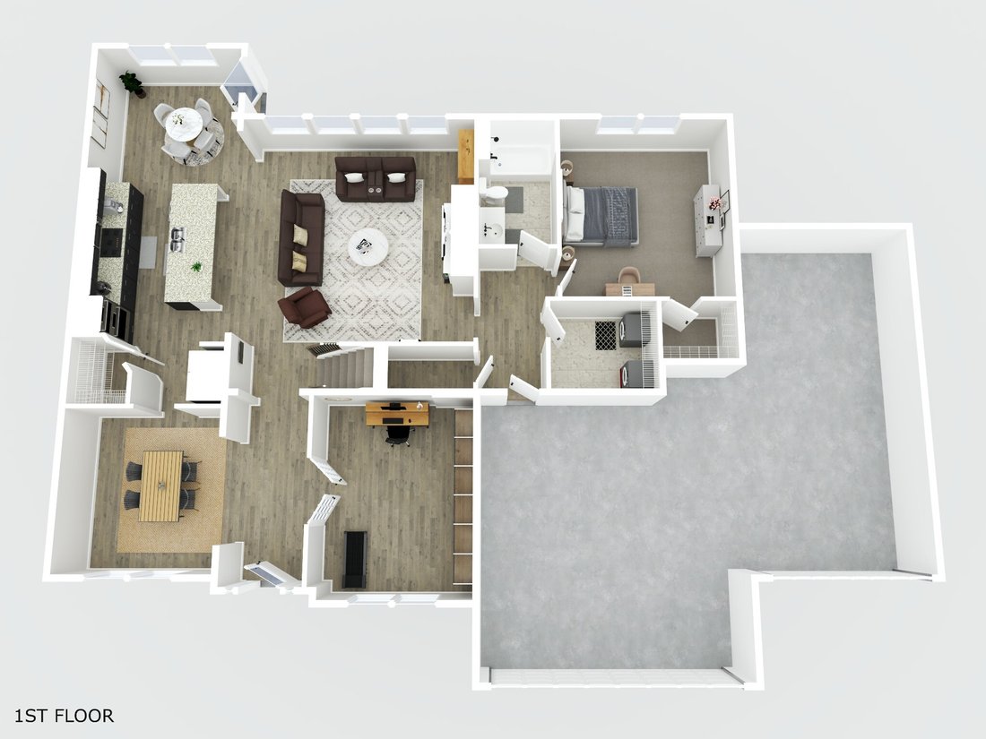 Casa a Murfreesboro, Tennessee, Stati Uniti 2 - 18725820