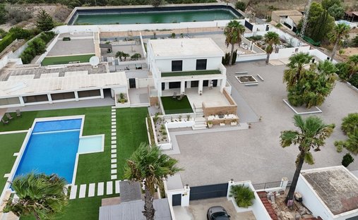 Casa a Los Montesinos, Comunità Valenzana, Spagna 1