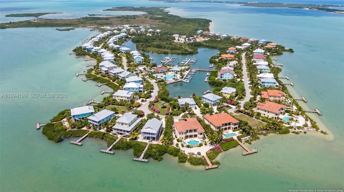 Land in Belize City, Belize District, Belize 1 - 18724489