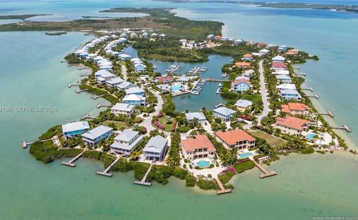 Land in Belize City, Belize District, Belize 1