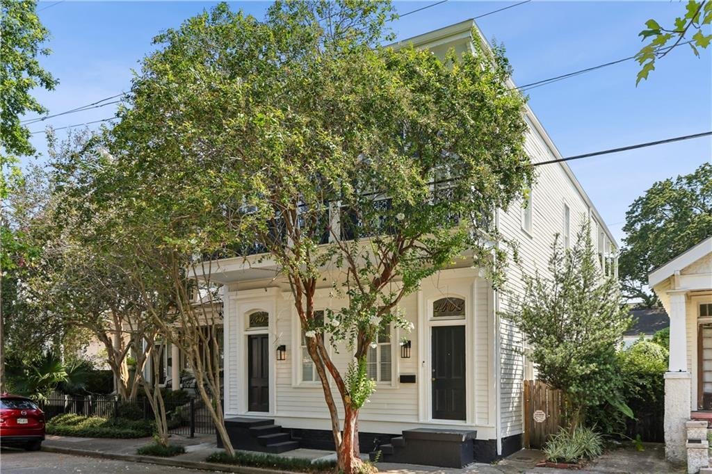 Casa a New Orleans, Louisiana, Stati Uniti 1 - 18721933