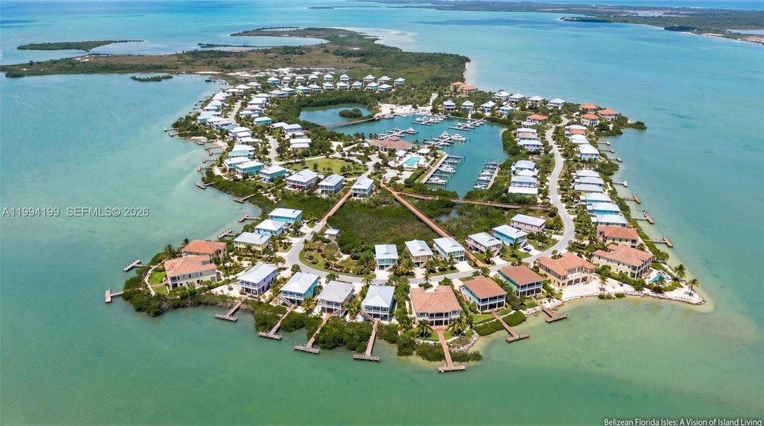 Land in Belize City, Belize District, Belize 3 - 18724489