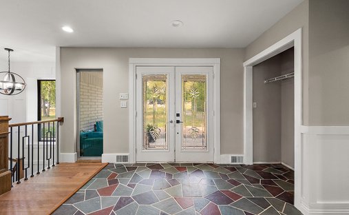 House in Bloomfield Hills, Michigan, United States 1