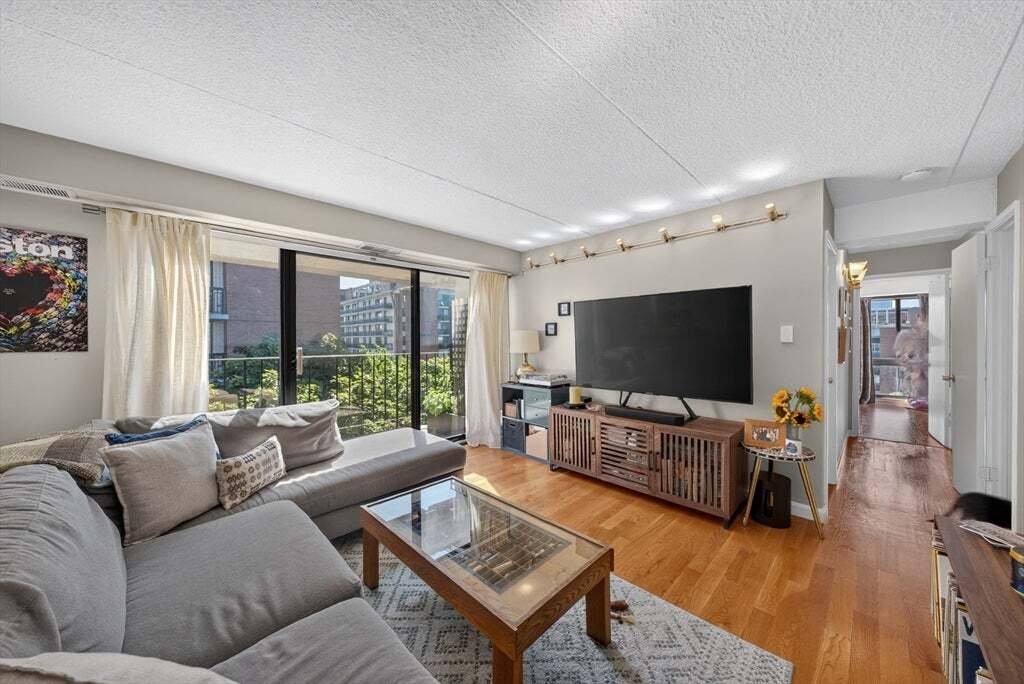 Appartement à Brookline, Massachusetts, États-Unis 2 - 18728202