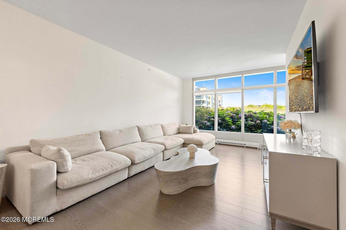 Condo in Long Branch, New Jersey, United States 3 - 18721962