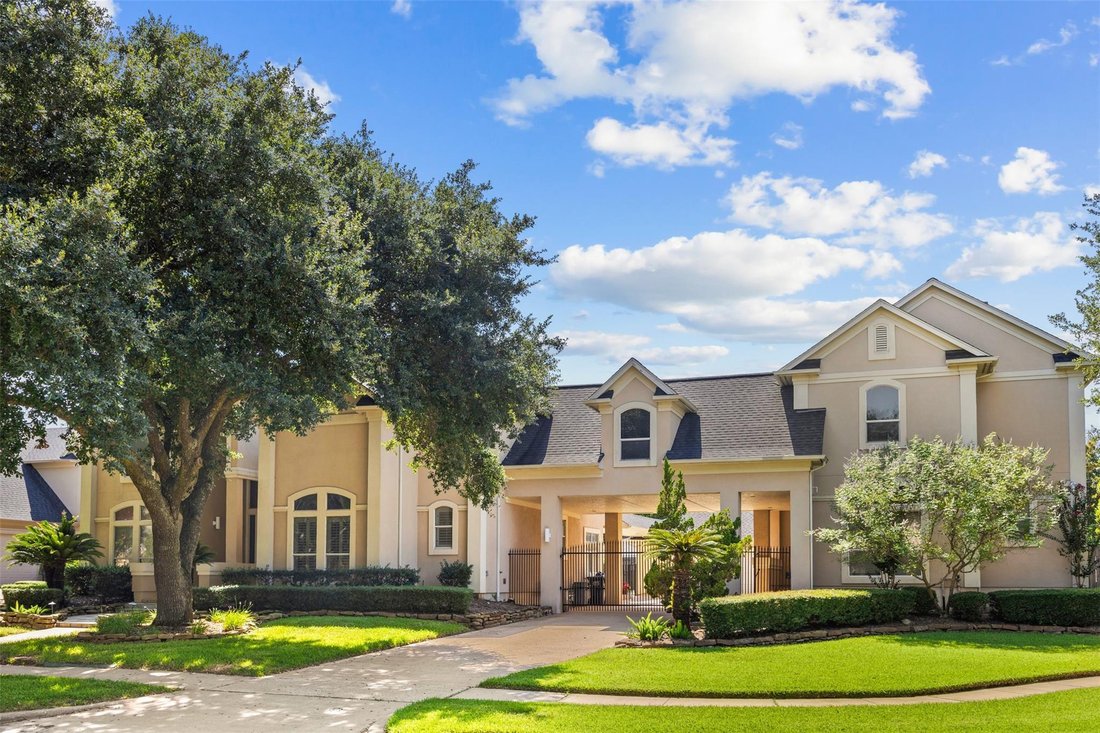 House in Houston, Texas, United States 1 - 18270812