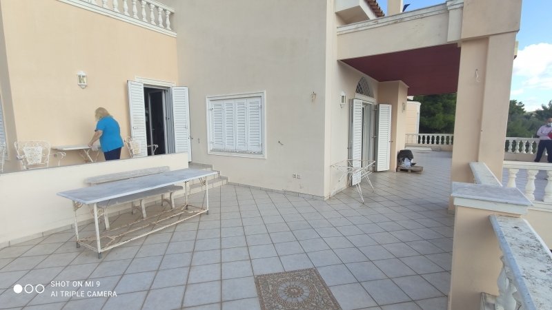 Villa en Anavissos, Ática, Grecia 5 - 18722347