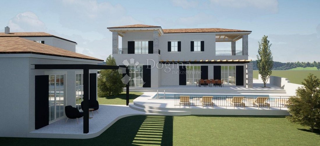House in Porec, Istria County, Croatia 1 - 18728235