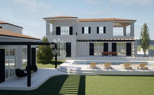 Casa a Parenzo, Regione istriana, Croazia 1