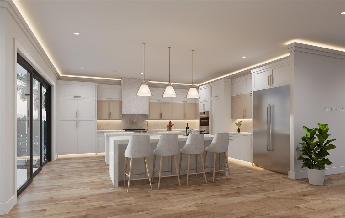 House in Madeira Beach, Florida, United States 4 - 18726653